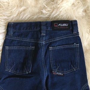 FUBU Big Boys Jeans